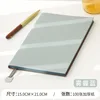Haze blue