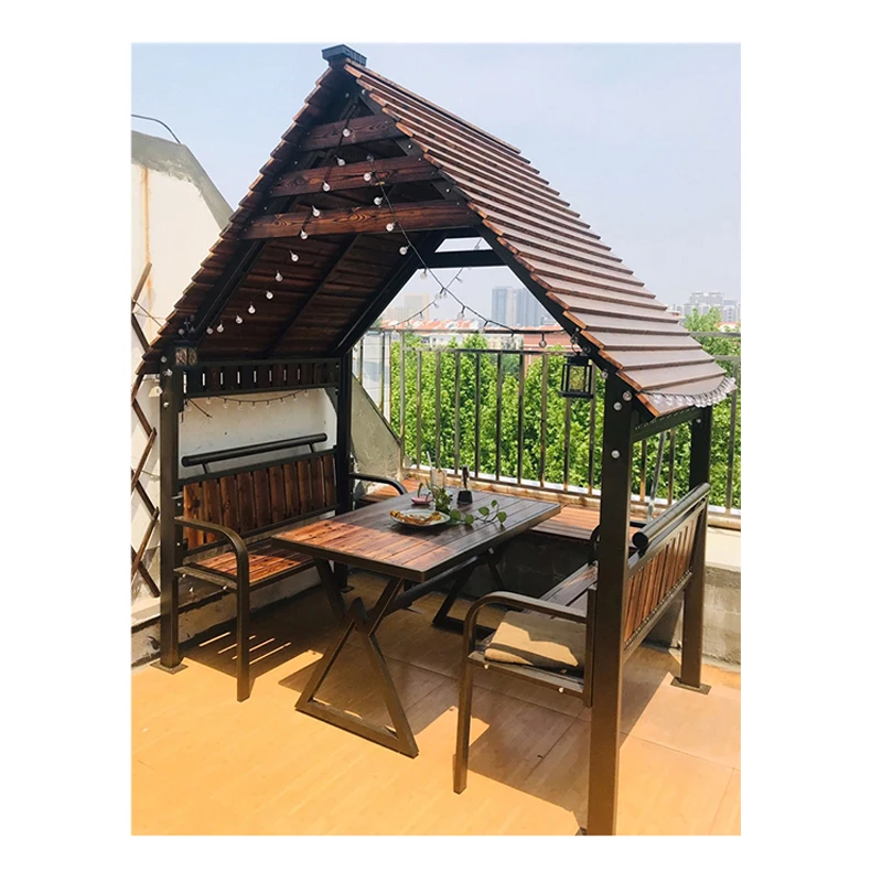 世界の家具大百科 u0026 GAZEBO