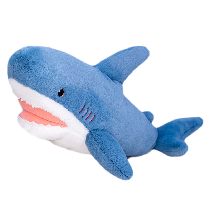 Акула опт. Игрушка для собак акула.