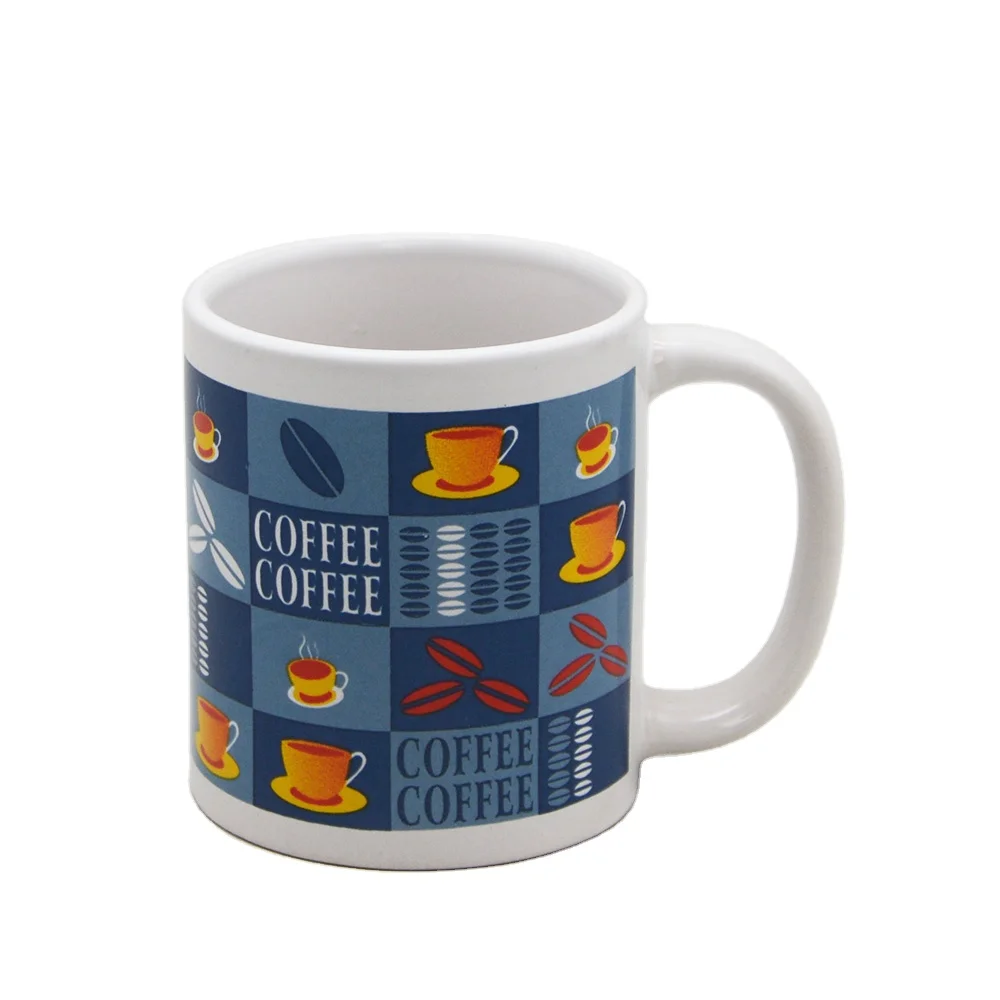 coffee mugs for sublimation printing