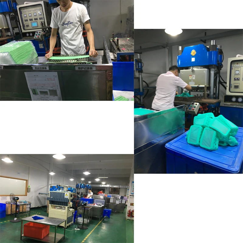 Shenzhen Cl Tech Ltd.