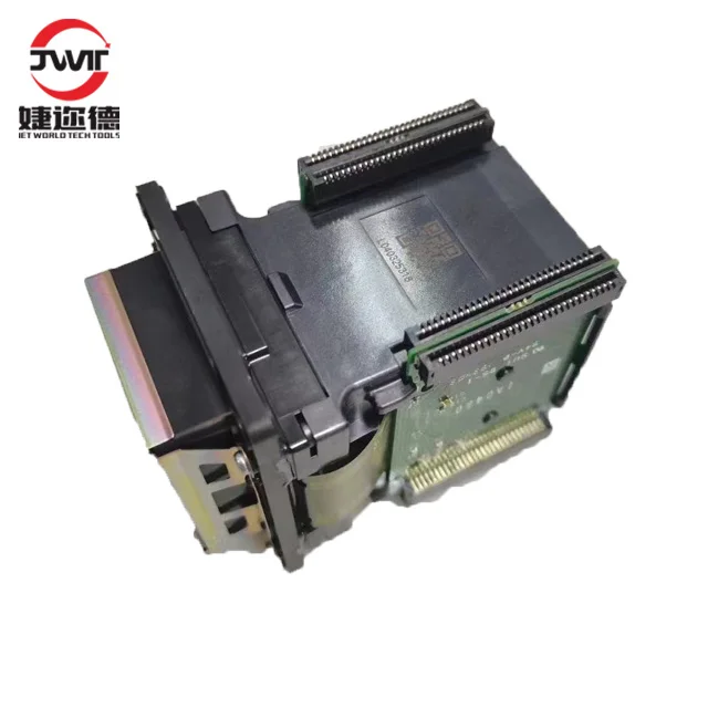 Mutoh Valuejet 426UF Dx6 Dx7 Printhead - Reliable Printing