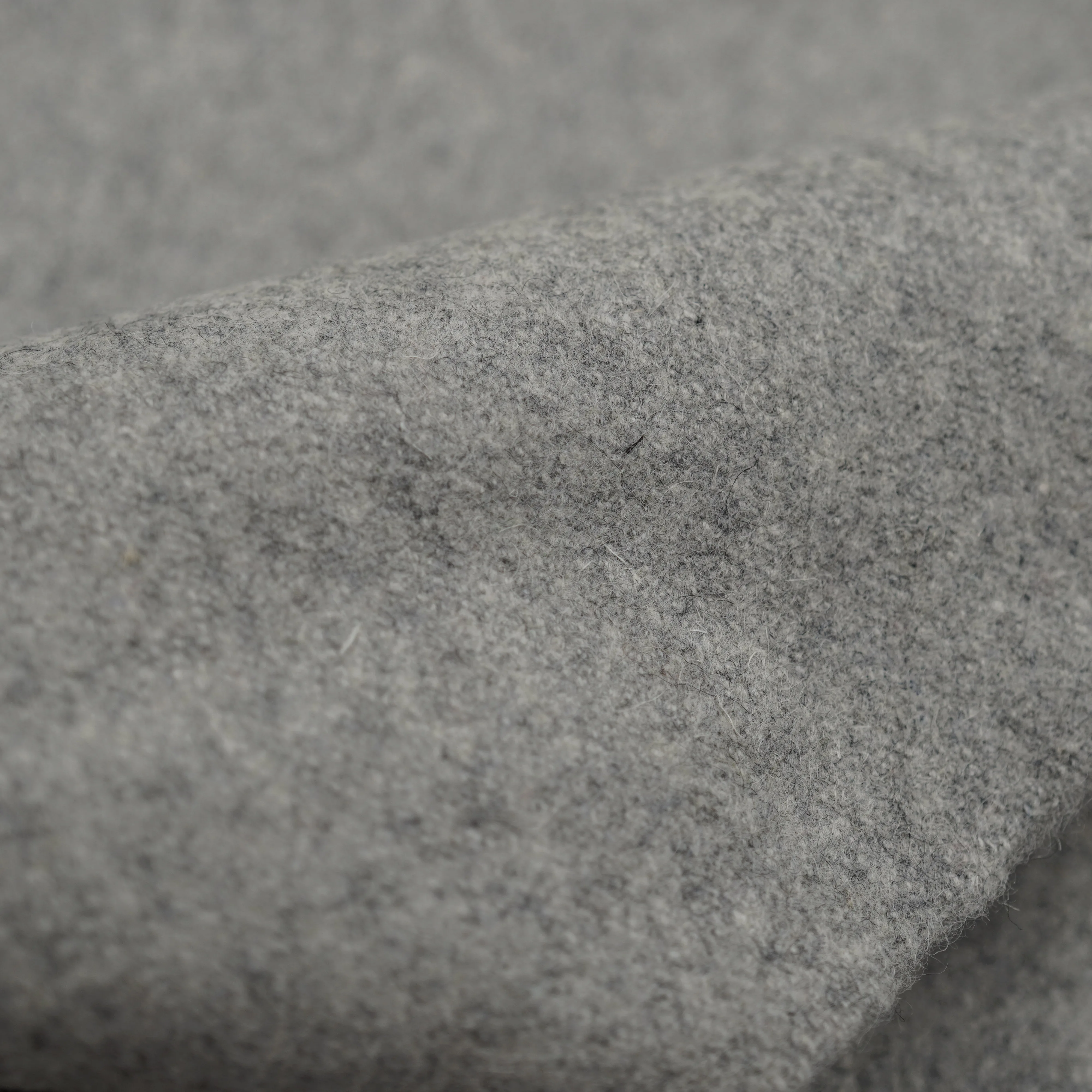 Шерстяные ткани Spot Meldon 600 г Осень и зима ткань