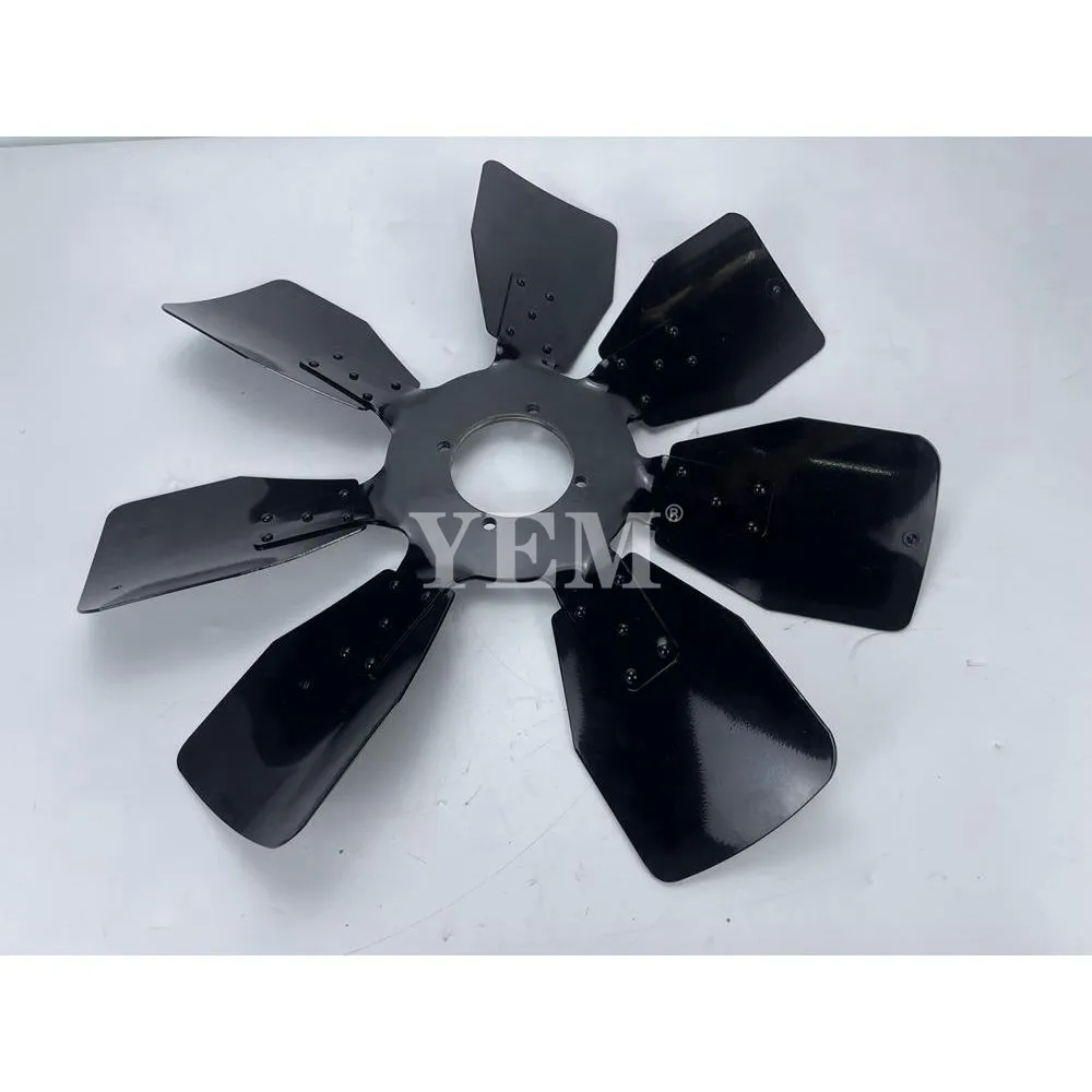 Cooling Fan 0420918 for Deutz BF4M1013EC Engine 3