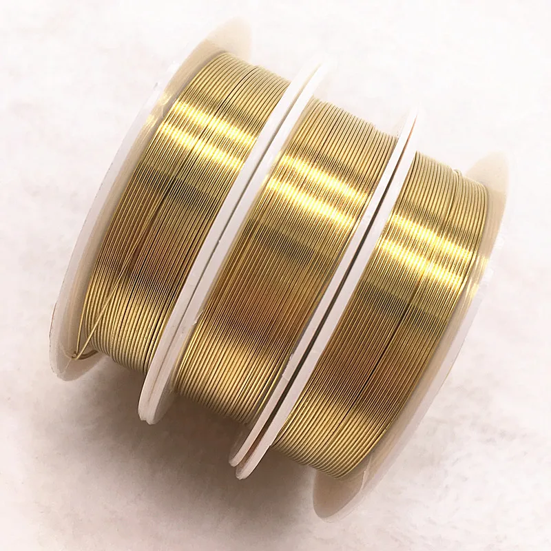 69 Loops Memory Wire, 10pcs 22 Gauge Jewelry Wire Craft