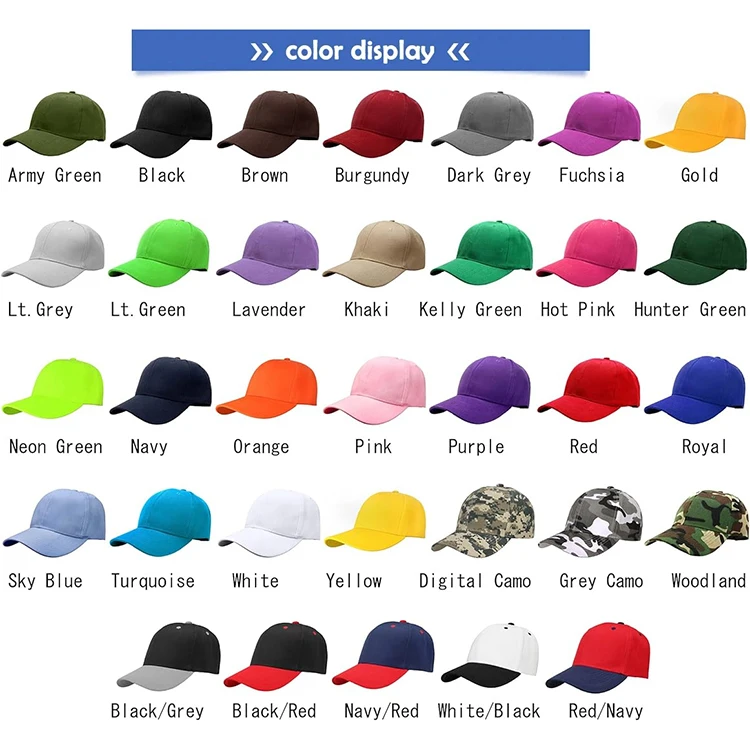 Custom Usa Flag Camouflage Tactical Cap Embroidery Cotton Hat Male Summer Sports America Mesh