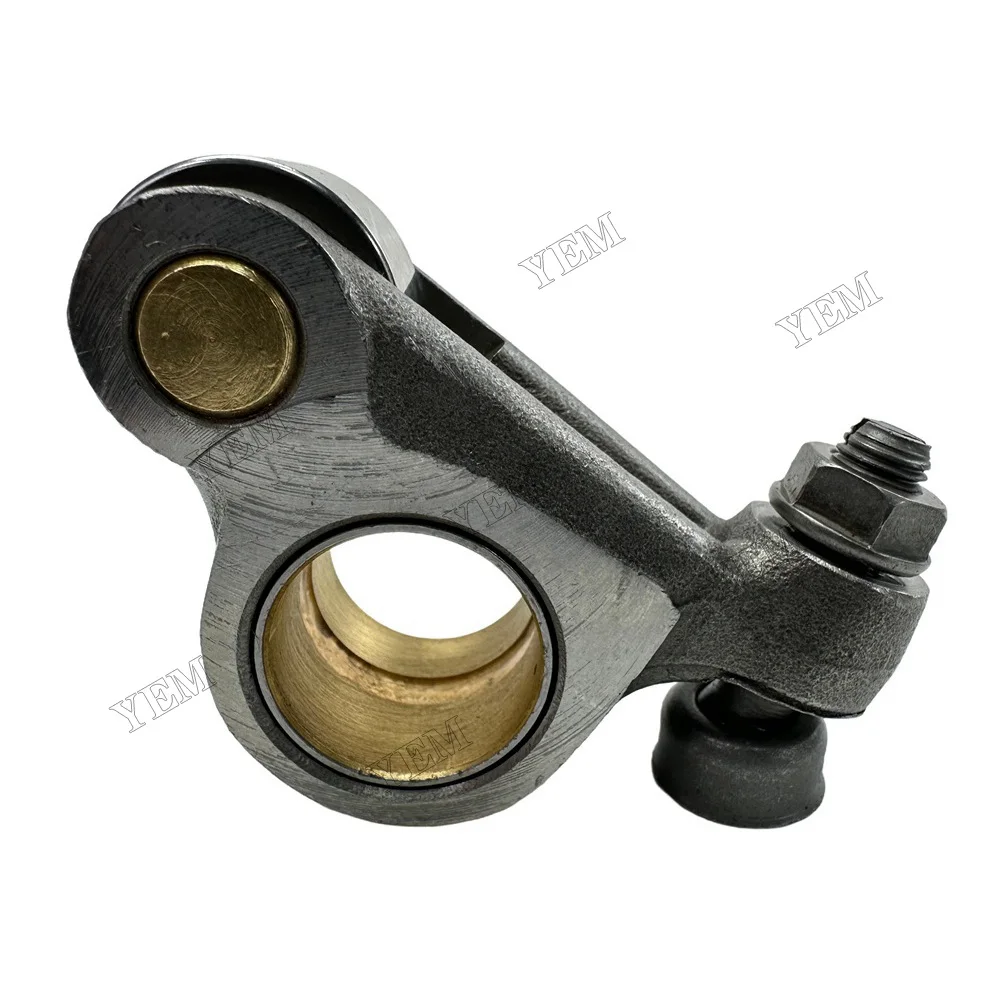 J05E Rocker Compatible for Hino Heavy Equipment Engine Parts