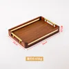 Mesh metal handle, medium size, 38*26*5