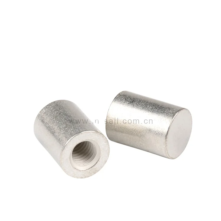 PCB SMT Threaded Nut Insert  7466003