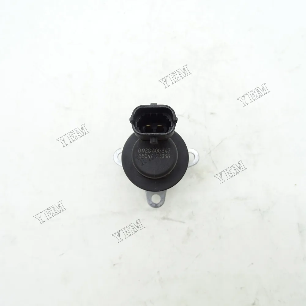 0928400647 Solemoid Valve for Bosch OEM Engine Parts 2
