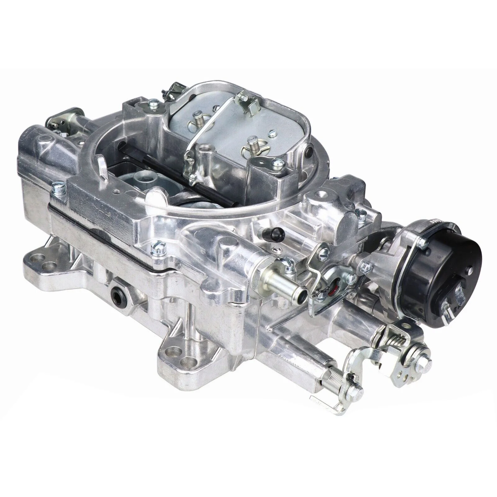 1406 Vergaser für Edelbrock Performer 600 CFM 4-BBL mit elektrischer Choke_voghion.com