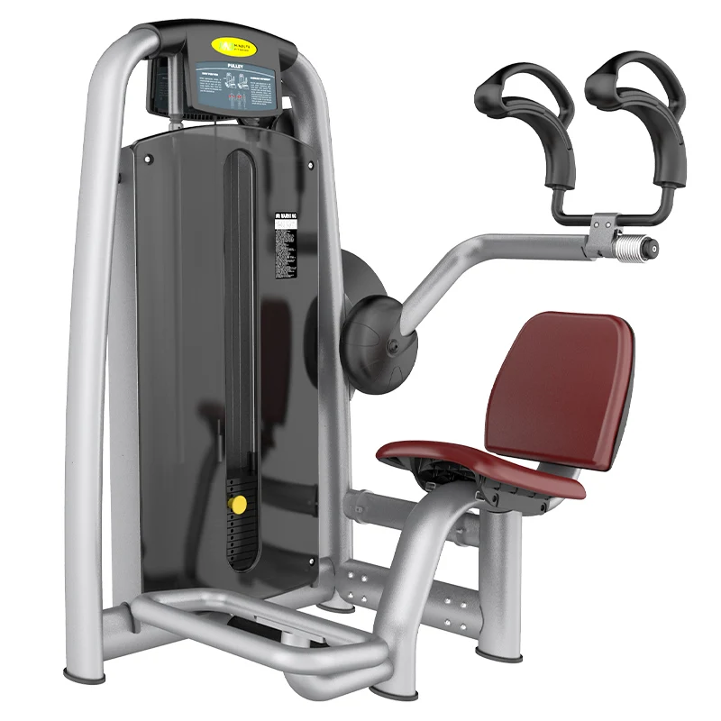 best indoor gym use equipment abdominal crunch abs machine - buy
