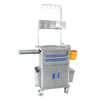Multi-functional nursing cart M750-03 -- 750x480x930mm