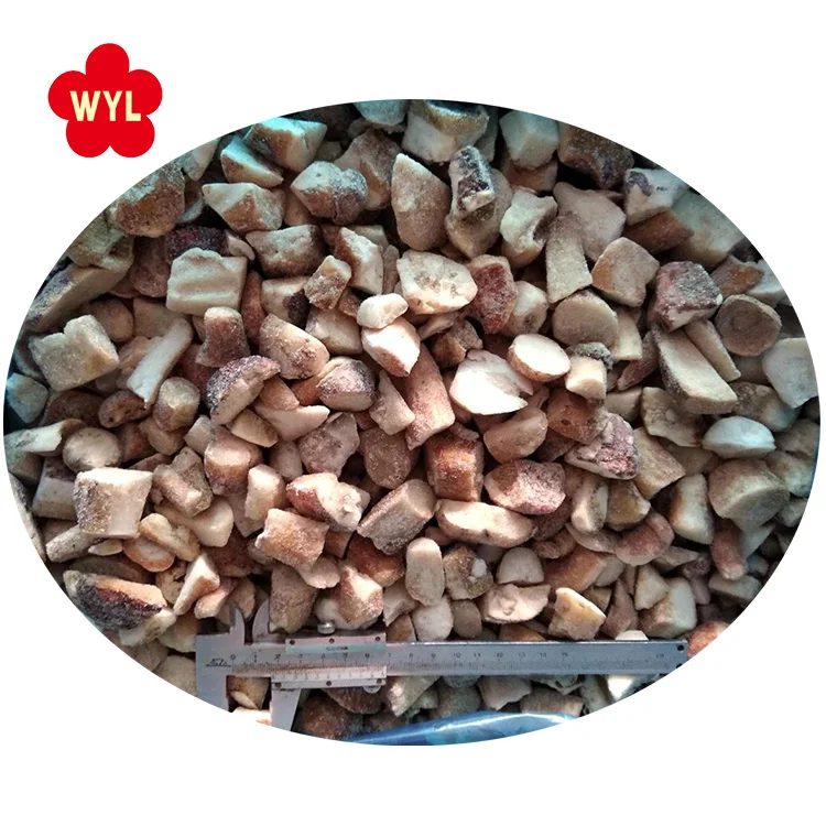 Лучшее качество замороженных подборовиков по лучшей цене для оптовых