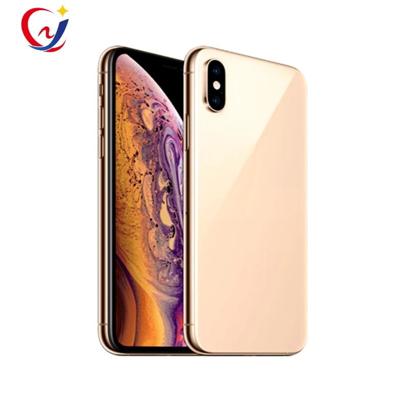 iPhone - 専用　iPhone xs 2台 Apple iPhone XS 256GB Black A2098 MTE02J/A - Unlocked
