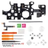 Transparent  X3LED02M3