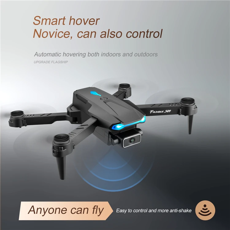 Mini drone