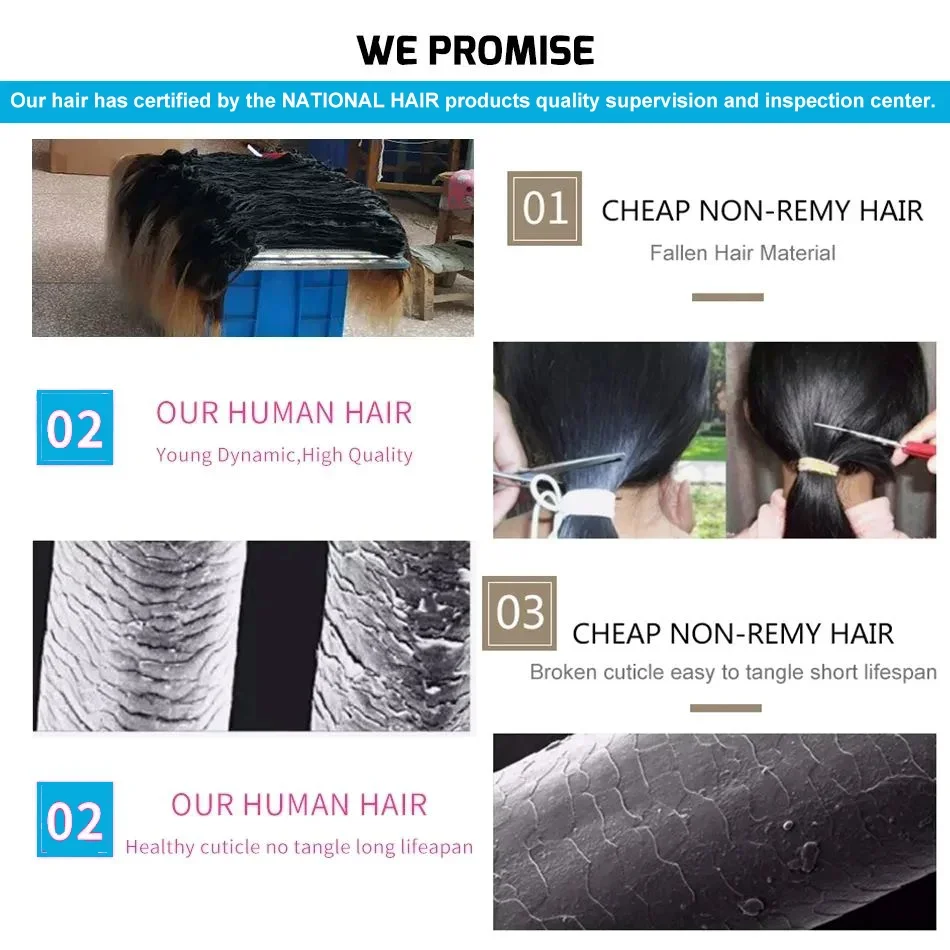 Transparente Hd Lace Front Perücke Aus Echthaar Brasilianisch Remy_voghion.com