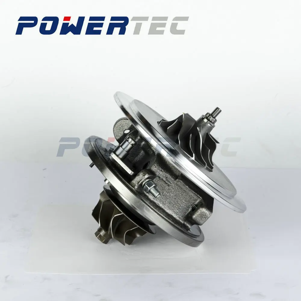 Powertec Turbo Cartridge GT1749V for Toyota RAV4 2.0 D-4D