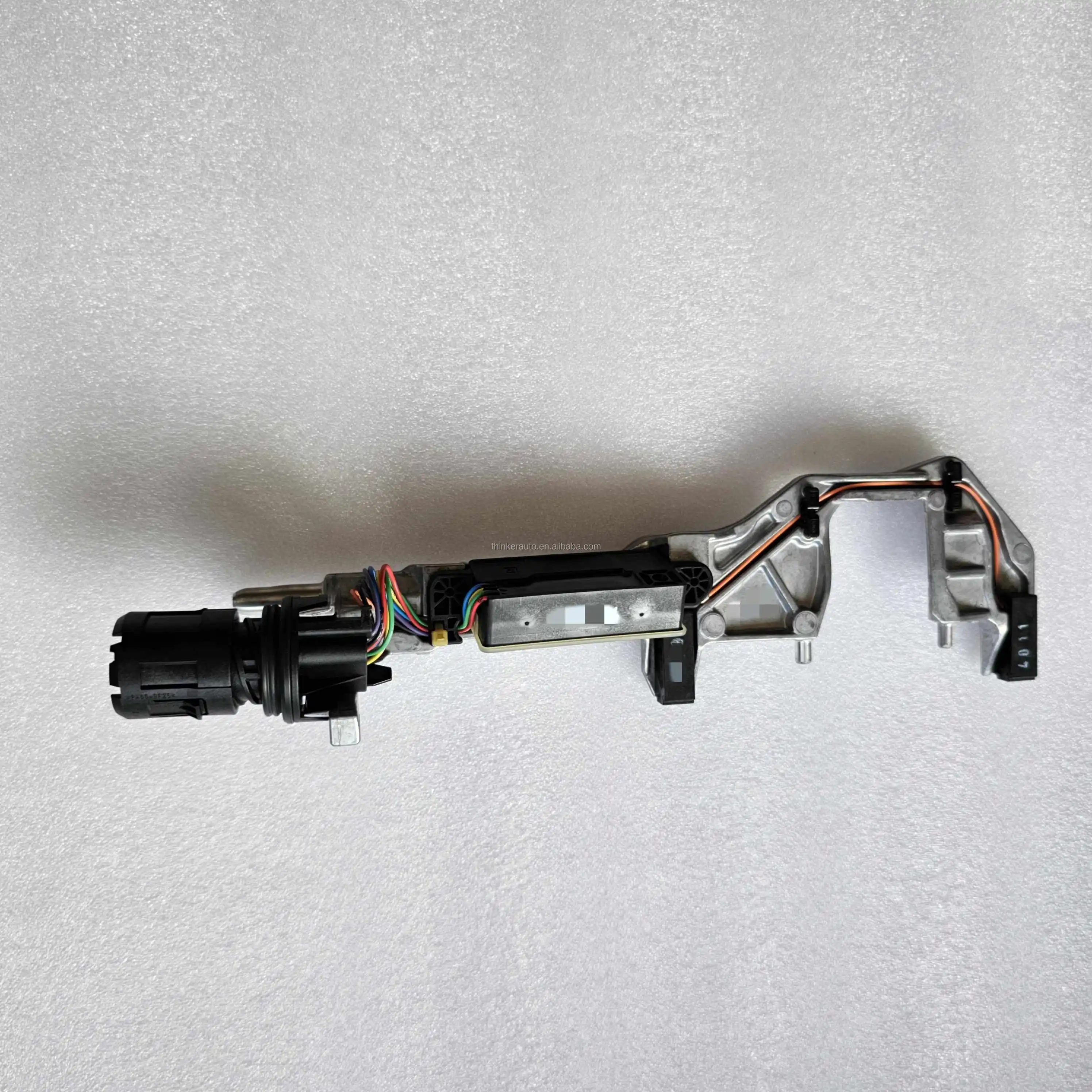 0b5 Dl501 Automatic Transmission Gearbox Sensor Module Selector Switch 0b5927321l 0b5927321f