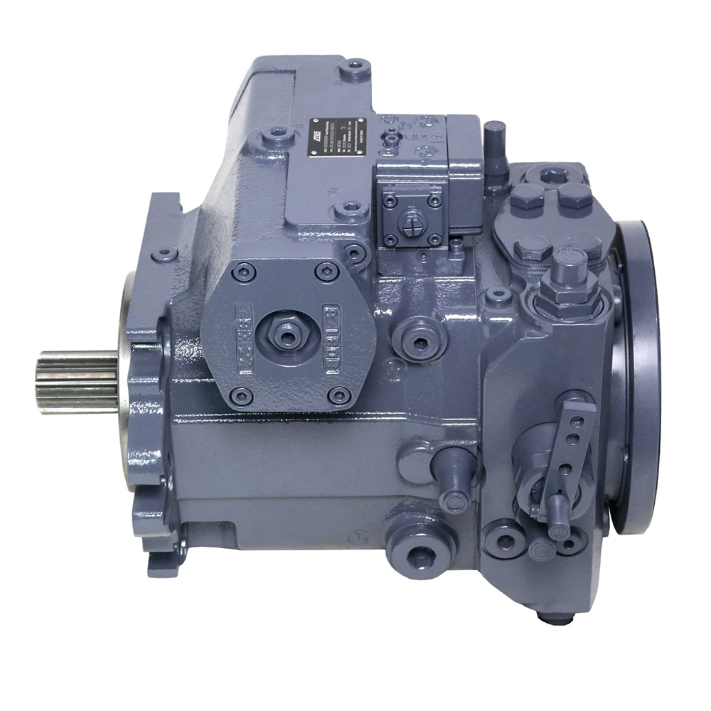 การแก้ไขสําหรับปั๊มพิมพ์ไฮดรอลิก A4VG รุ่น Rexroth - ส่วนซ่อมสําหรับปั๊ม A4VG 180