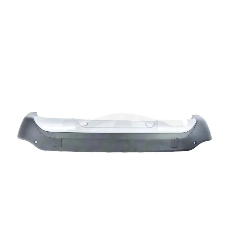 Rear Bumper Bottom 51127345040 Rear Bumper Guard Rear Bumper Cover