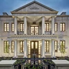 Colonial windows