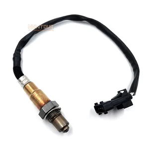 New Condition Chinese Auto Engine Parts Front Oxygen Sensor for Changan Star 3 Car Model