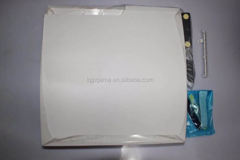 Console Full Housing Shell Case For Ps3 Slim Console Shell Buy