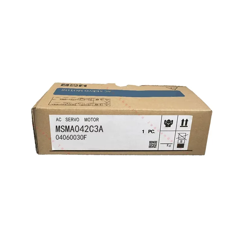 Gold Seller MSMA042C3A PLC  Controller module Brand New Original Spot plc programming controller