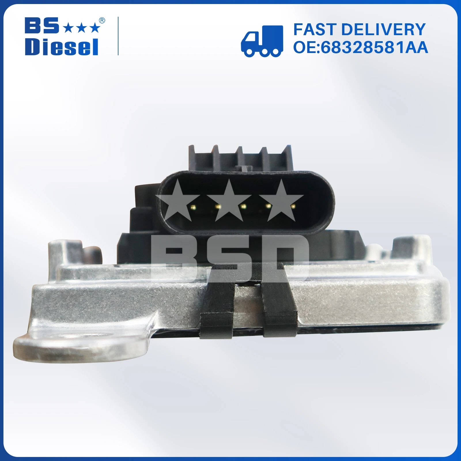 JEEP Cherokee NOX Sensor 68328581AA - Reliable Performance