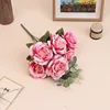 Rosa pesca