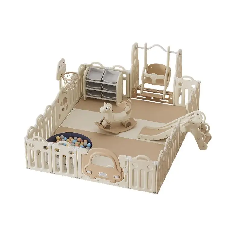 Baby Playpen