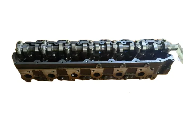 11101-17040 11101-17020 Auto Engine Parts 1HD-T Cylinder Head