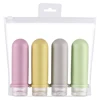 mix color 4 pack x90ml with EVA bag