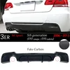 E92 11 carbono falso