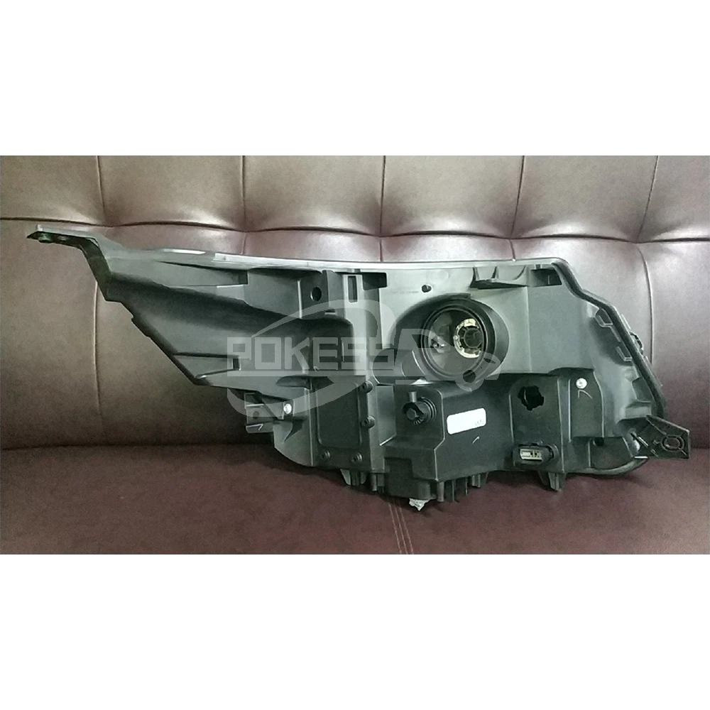 FB5Z13008N A30-1101L-USN1 330-1171L- Headlights, L for Ford Explorer... — 4