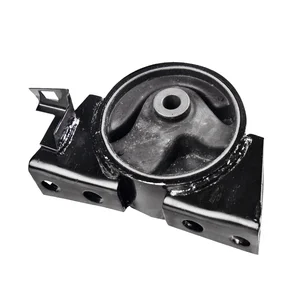 KINGSTEEL AA QUALITY FRONT ENGINE MOTOR MOUNT for NISSAN X-TRAIL T30 11270-8H310 11270-8H300
