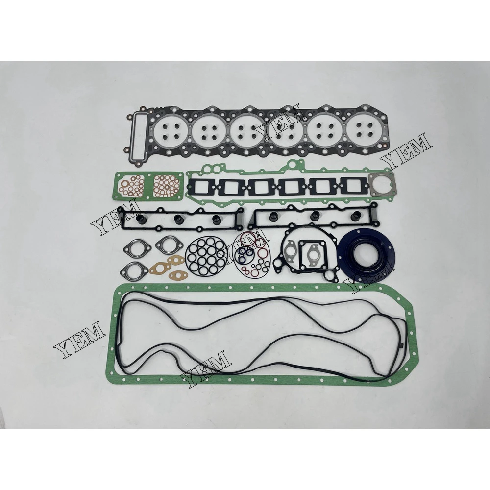Complete Gasket Repair Kit 6M60 for Mitsubishi High Performance 3