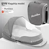 Premium Grey + Sunshade + Cooling Mat + Waterproof