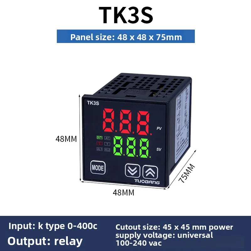 Specifications