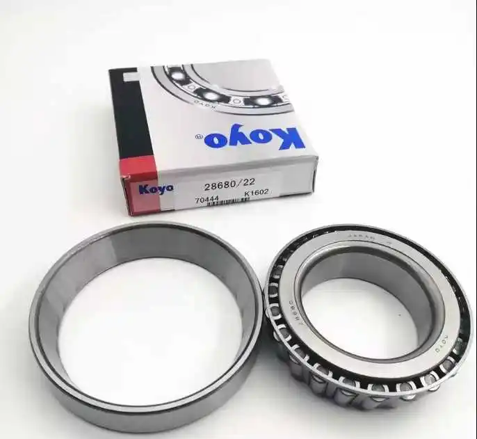 SKF China Heavy Truck Wheel Bearing 32232 Metric Taper Roller Bearings ...