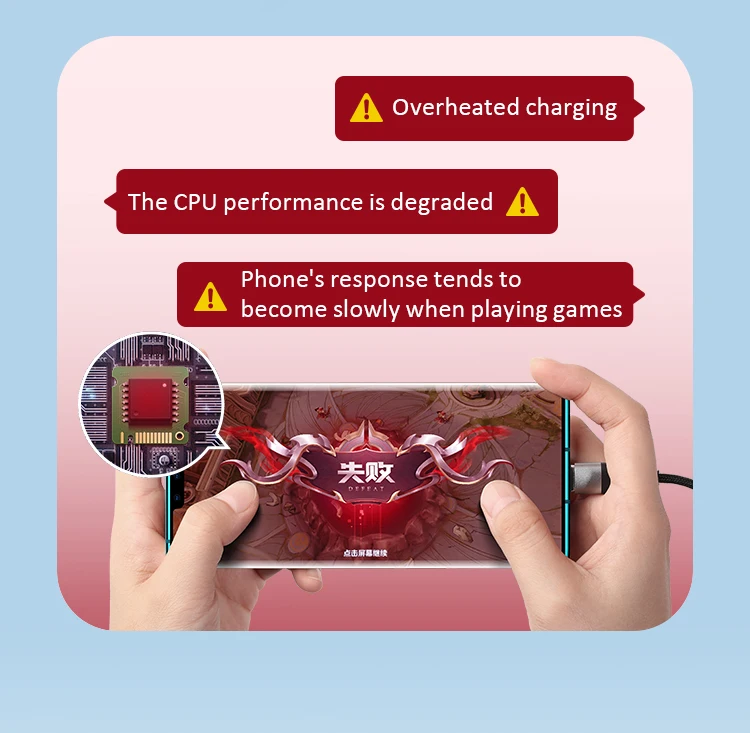 USAMS Aluminium Alloy U60 Type-C Rotatable Charging indicator USB Cable - ANKUX.COM