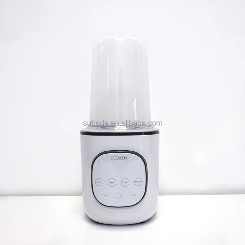 Multifunction Breast Milk Bottle Warmer 24 Hours Warm Milk Fast
