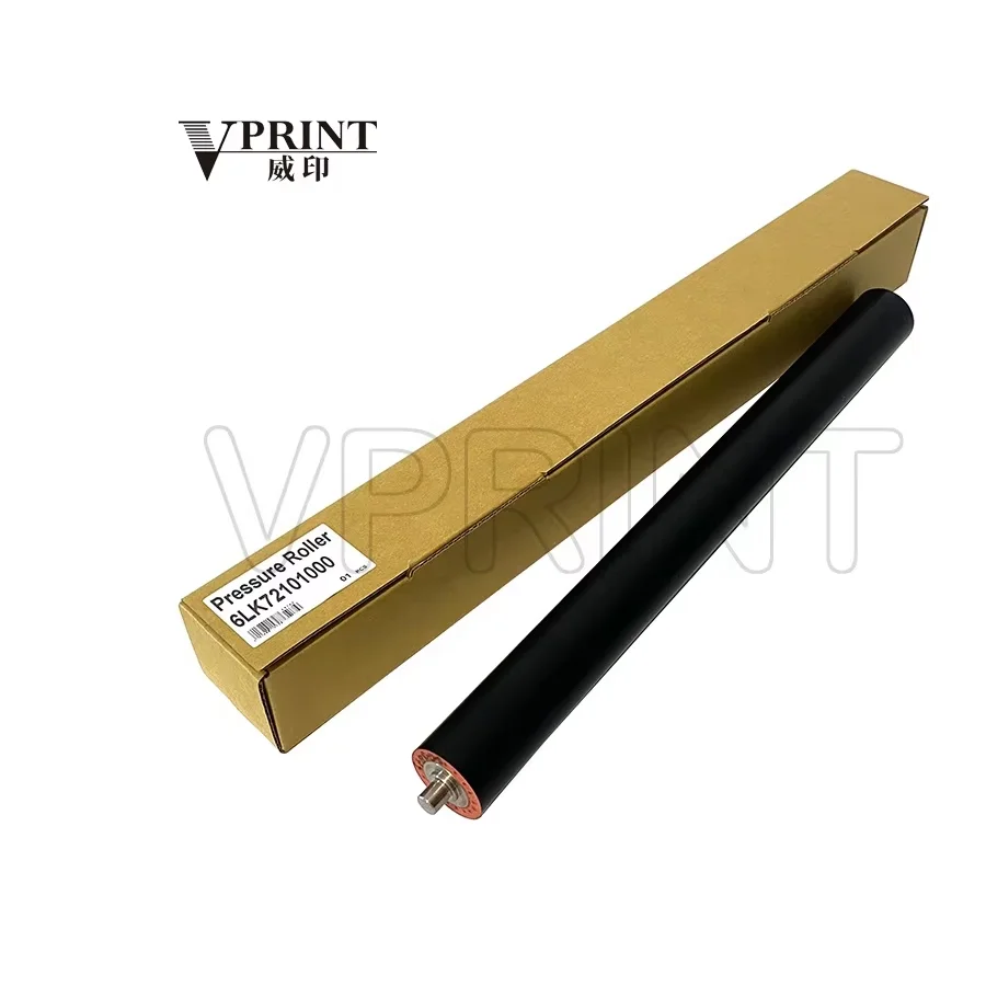 6LK72101000 Lower Heat Pressure Roller for Toshiba E-Studio 3008 3018 3508 3518 4508 4518 5008 5018 a Printer Parts