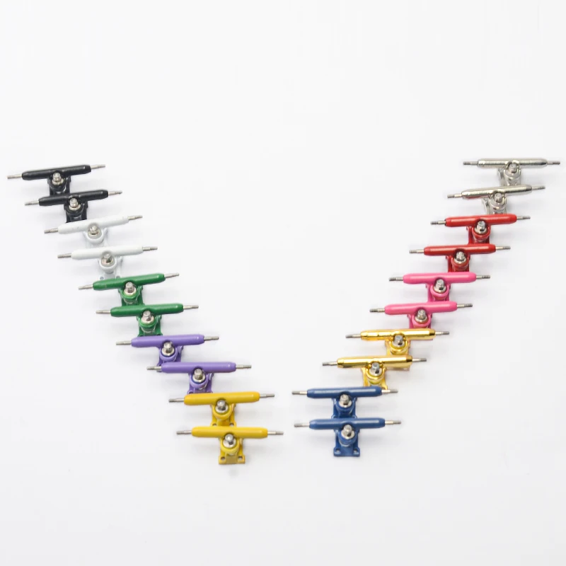 Wholesale Professional 32mm 34mm Single Axle Finger Board Fingerboard