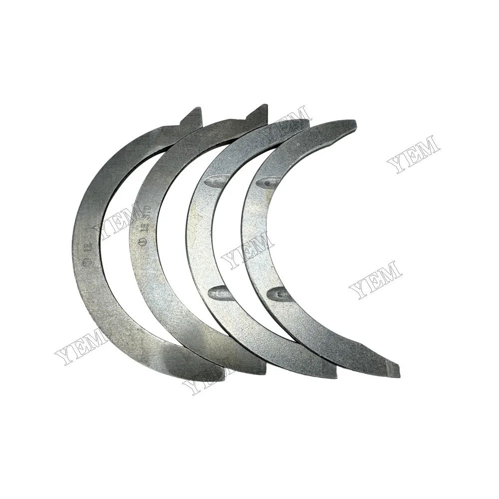 Thrust Washer Fit for Mitsubishi 4M40 Engine 3
