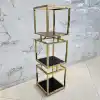 สามชั้น