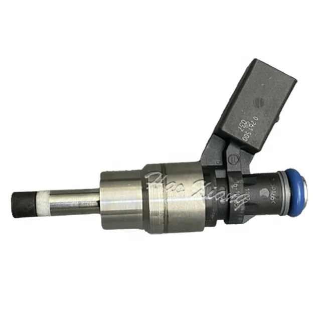 Injecteur FSI 06F906036 Pour Volkswagen - Pièce D'occasion En Bon état De Fonctionnement