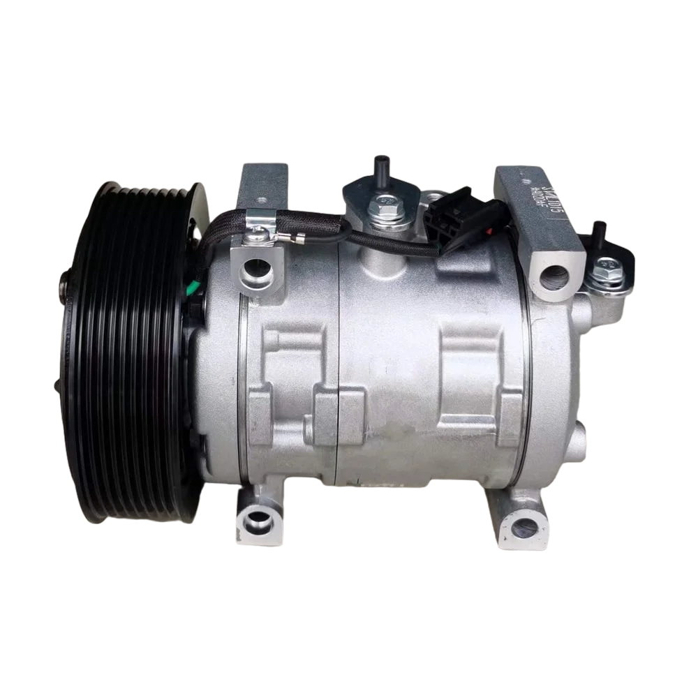 Car Air Conditioner Compressor Ac Compressor For Toyota Crown 2.5 2015